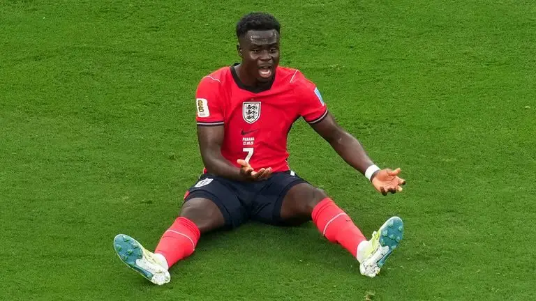英格兰2-0战胜巴拿马:球员评分分析